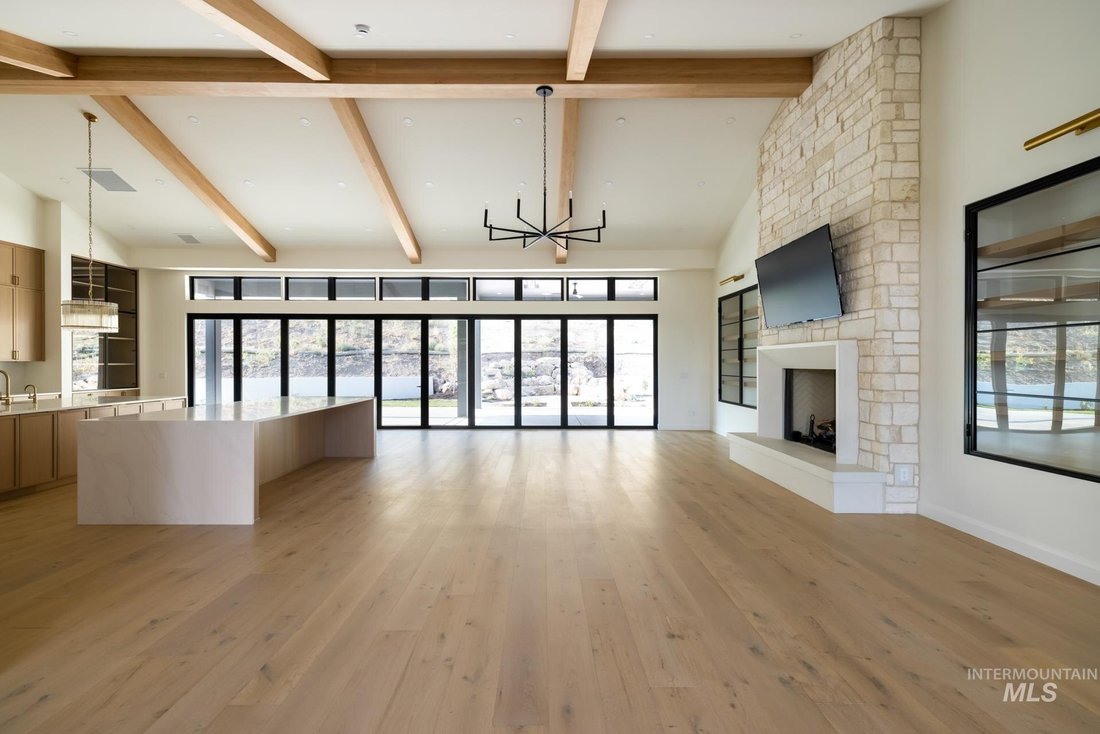 House in Boise, Idaho, United States 3 - 17635422