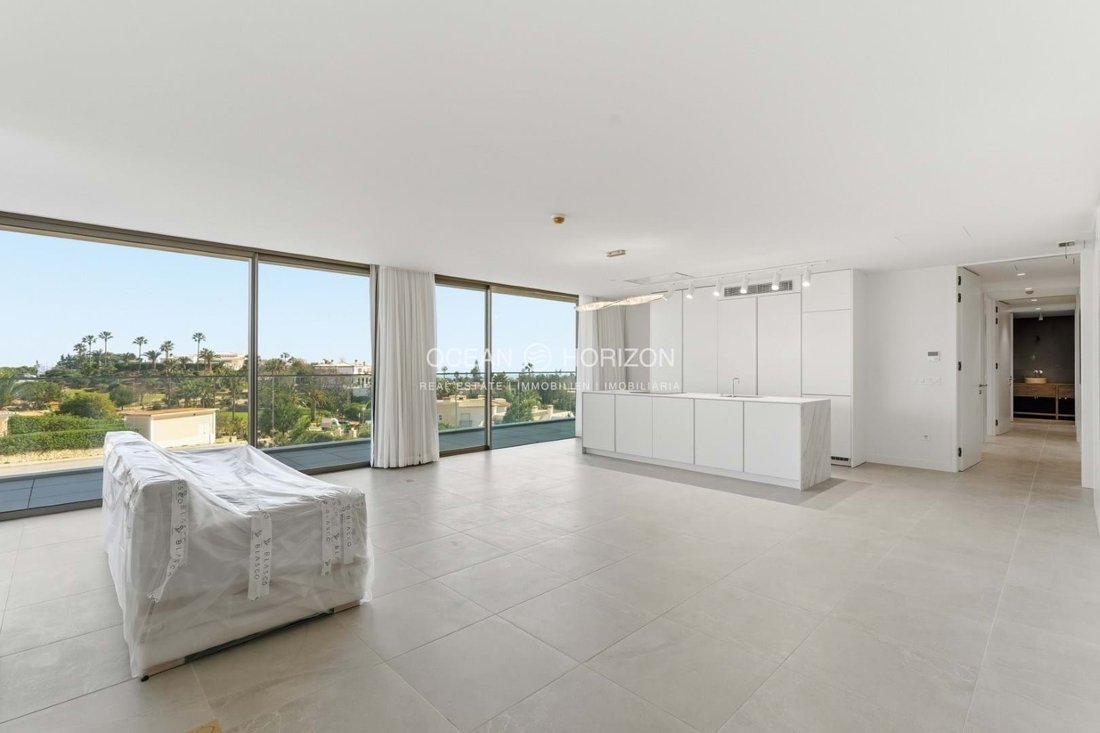 Apartment in Carvoeiro, Algarve, Portugal 4 - 16030931