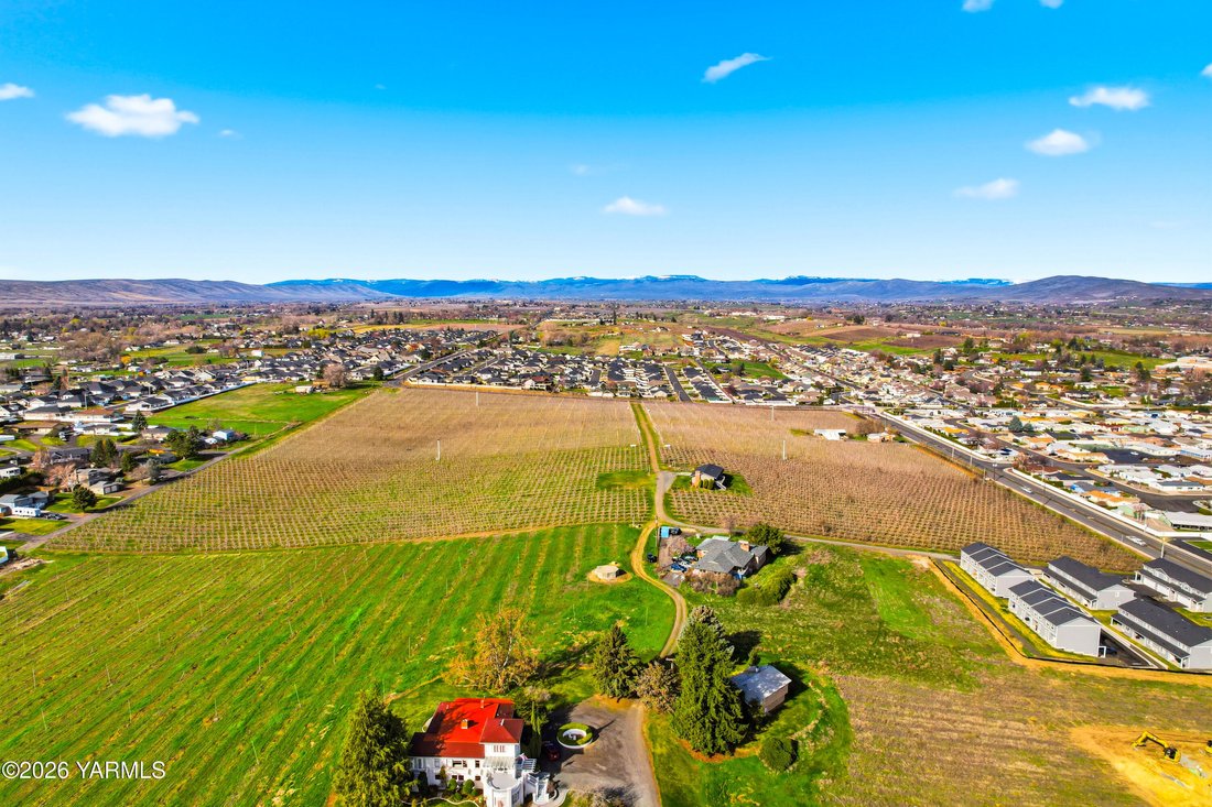 Land in Yakima, Washington, United States 5 - 17642596
