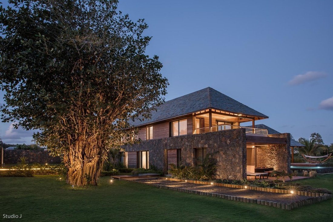 House in Beau Champ, Flacq District, Mauritius 3 - 17637807