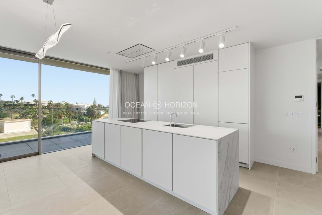 Apartment in Carvoeiro, Algarve, Portugal 3 - 16030931