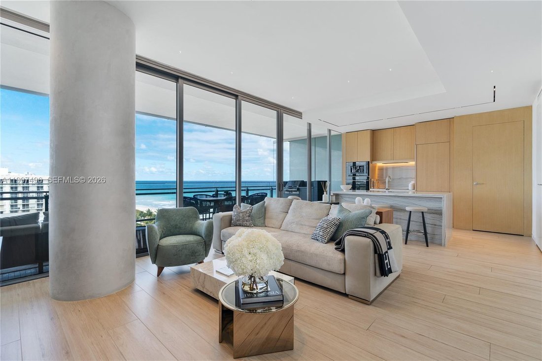 Condo in Bal Harbour, Florida, United States 4 - 17629057