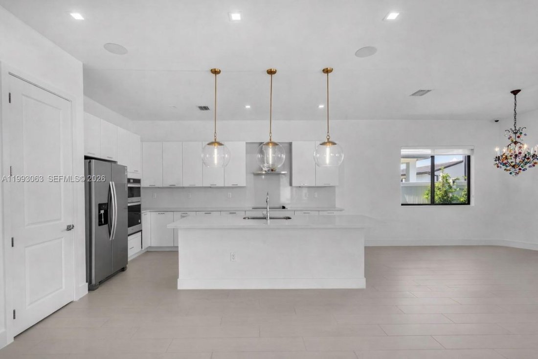 House in Miami Springs, Florida, United States 3 - 17642076