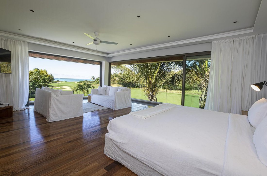 House in Beau Champ, Flacq District, Mauritius 2 - 17638229