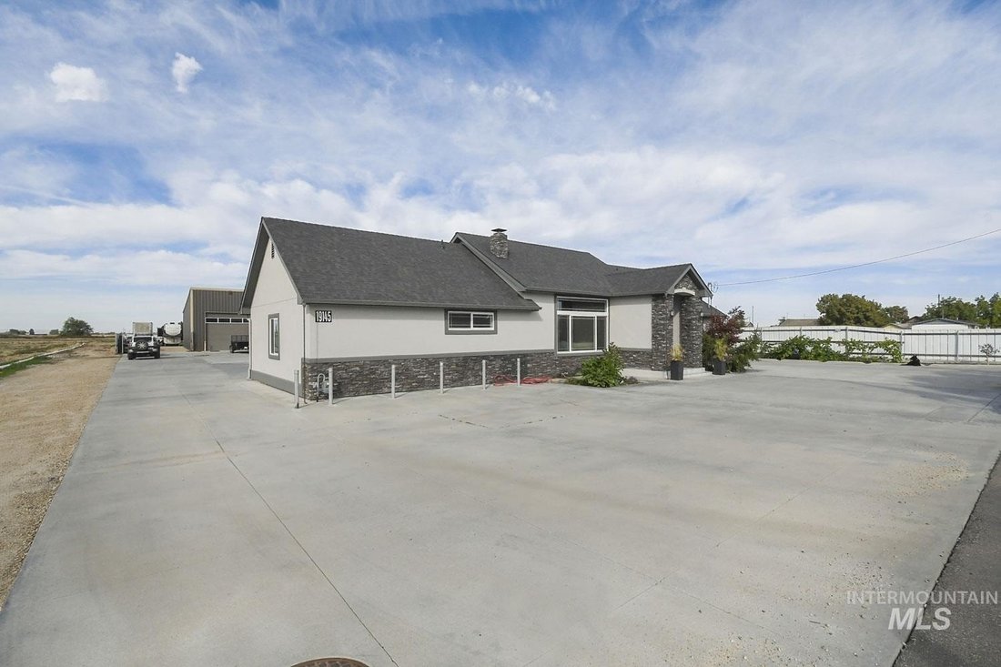 House in Nampa, Idaho, United States 5 - 17635582
