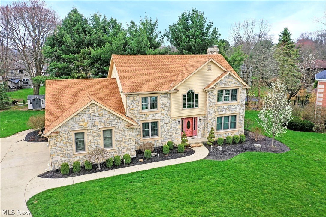House in Warren, Ohio, United States 1 - 17628049