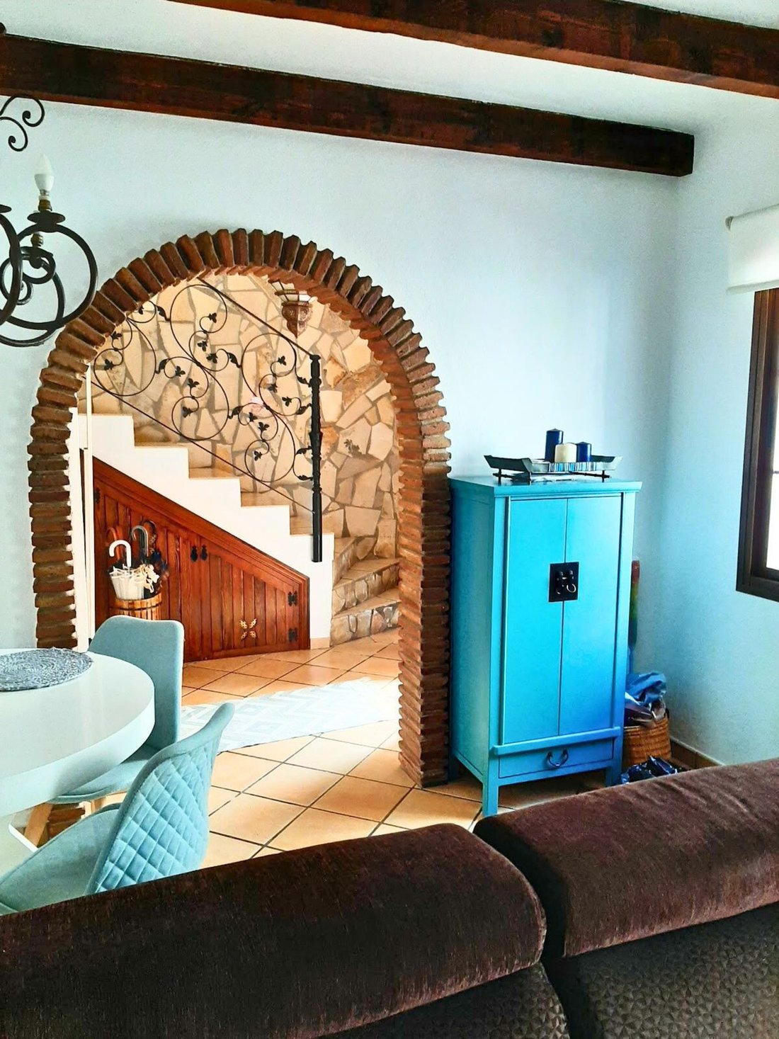Townhouse in Estepona, Andalusia, Spain 5 - 17629743