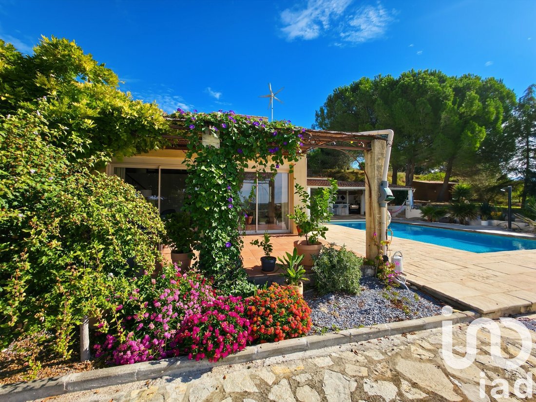 House in Belarga, Occitania, France 1 - 17634232
