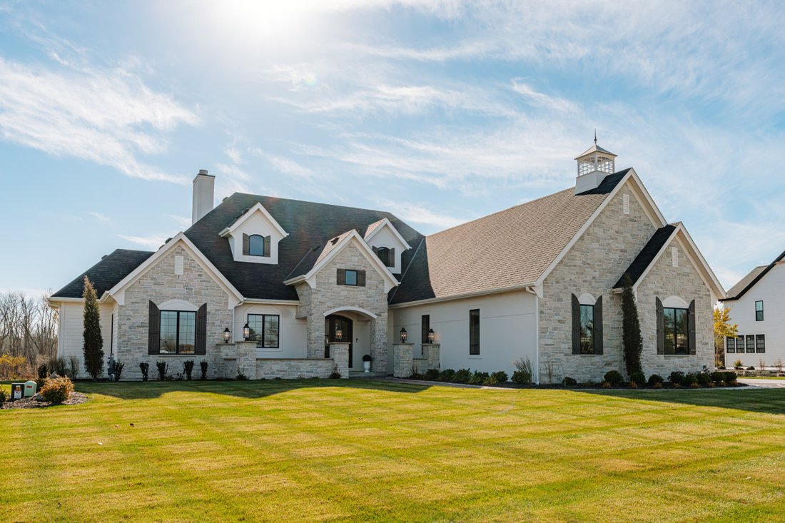 House in Brookfield, Wisconsin, United States 3 - 17638755