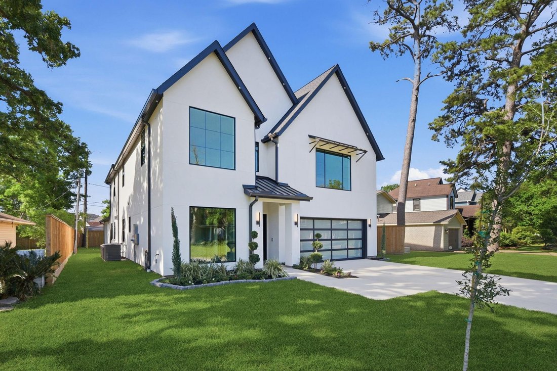 House in Houston, Texas, United States 4 - 17628770