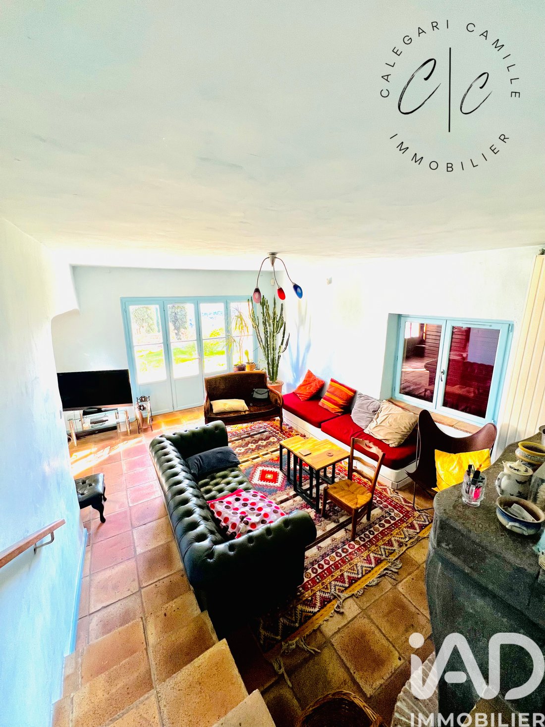 House in Notre Dame des Routes, Toulon, France 5 - 17274204