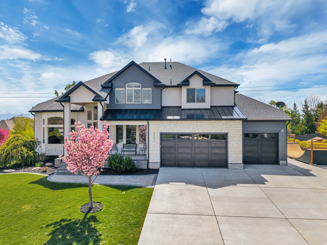House in Highland, Utah, United States 1 - 17601459