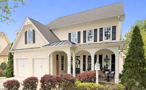 Casa a Cary, Carolina del Nord, Stati Uniti 1