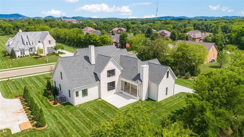 House in Nashville, Tennessee, United States 2 - 17640332
