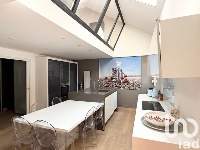Apartment in Littoral, Le Touquet-Paris-Plage, France 4 - 17634234