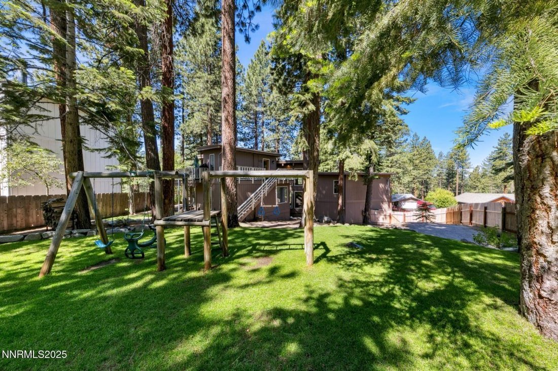 House in Stateline, Nevada, United States 5 - 15896378
