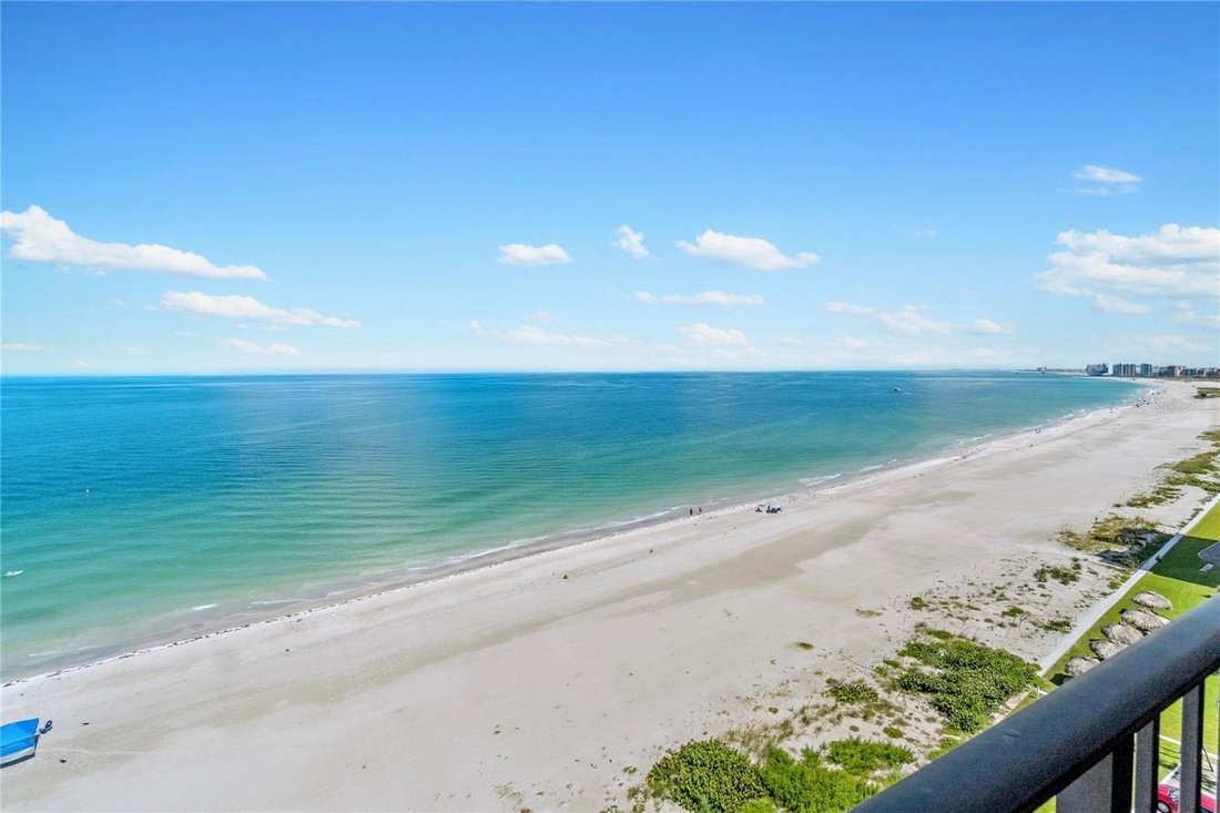 House in Clearwater, Florida, United States 1 - 17638893