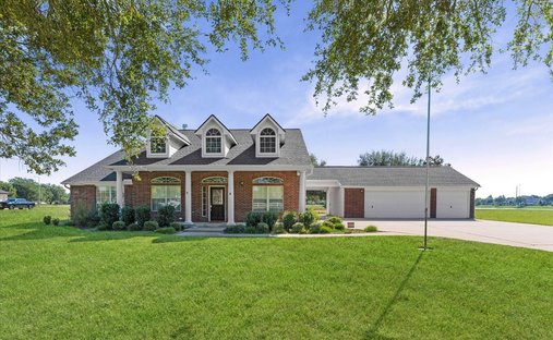 Casa a Tomball, Texas, Stati Uniti 1