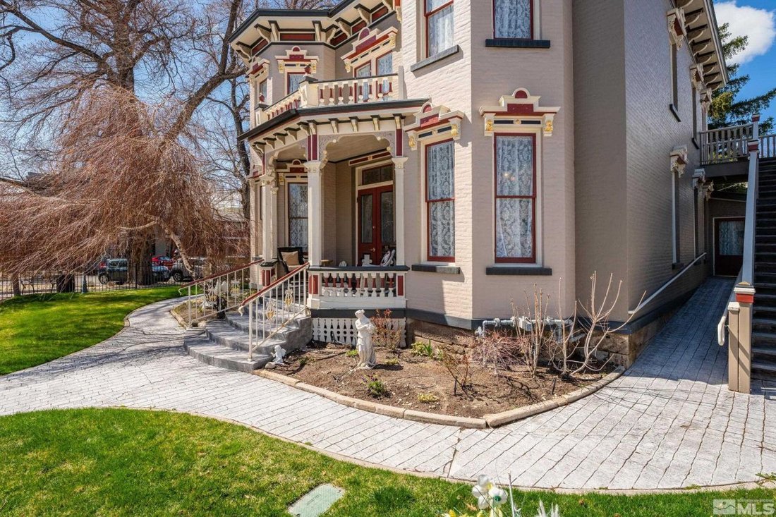 House in Carson City, Nevada, United States 2 - 15592027