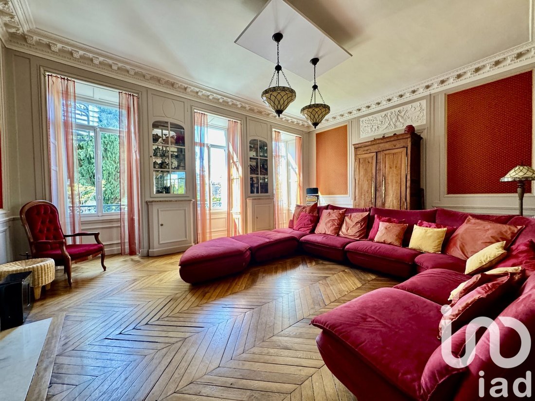 House in Longjumeau, Ile-de-France, France 4 - 17644781