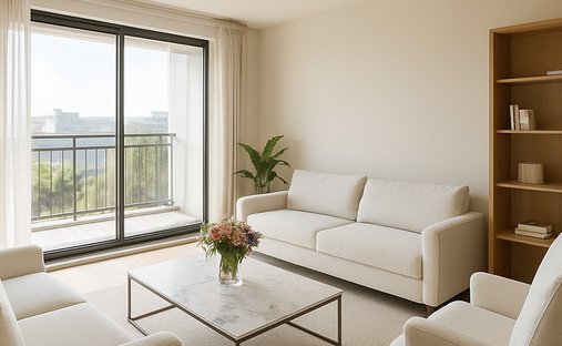 Apartment in Chessy, Ile-de-France, France 1