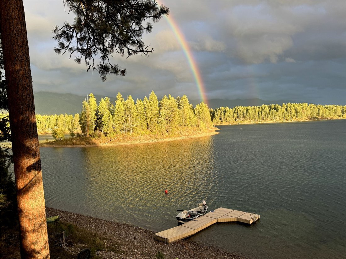 Casa en Bigfork, Montana, Estados Unidos 1 - 16809635