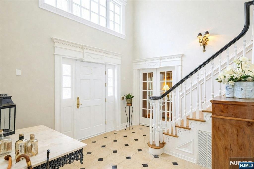 House in Saddle River, New Jersey, United States 4 - 17630366