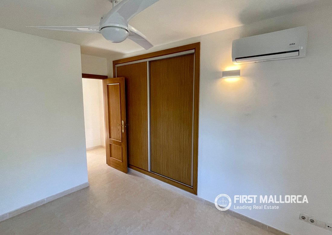 Apartment in Santanyi, Balearic Islands, Spain 5 - 17633588
