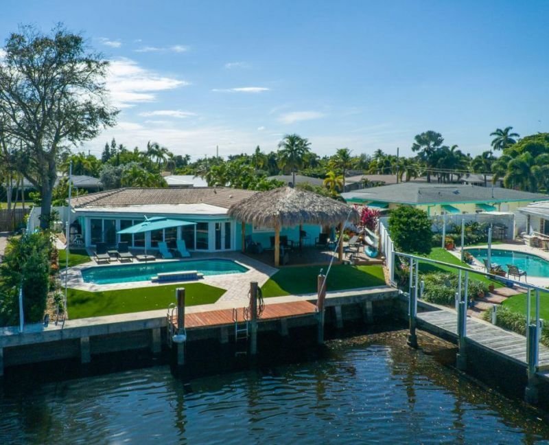 House in Pompano Beach, Florida, United States 1 - 17016173