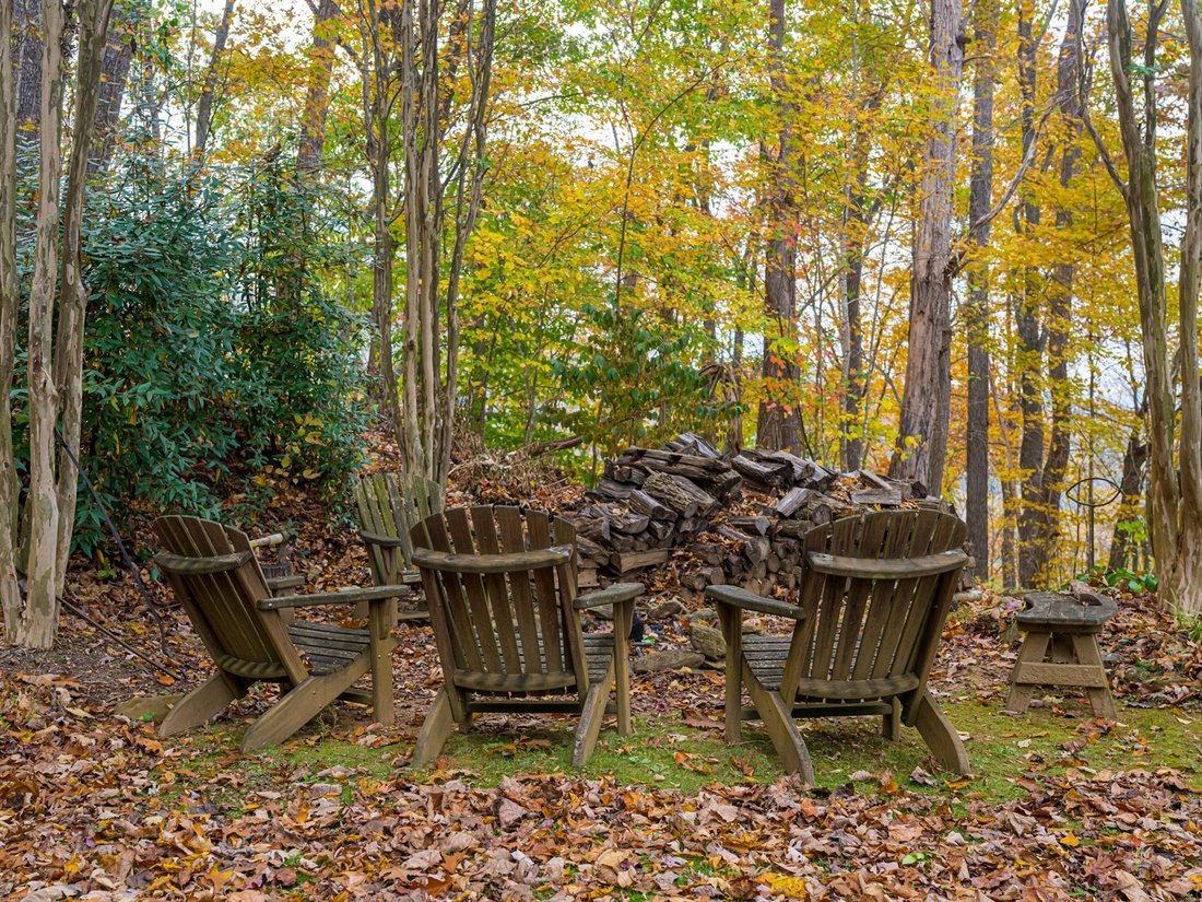 House in Waynesville, North Carolina, United States 5 - 16541570