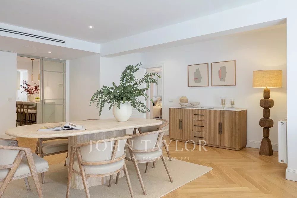 Apartment in Barrio Salamanca, Madrid, Spain 2 - 17380634
