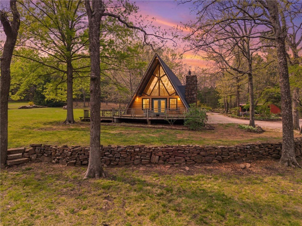 House in Canehill, Arkansas, United States 3 - 17628587