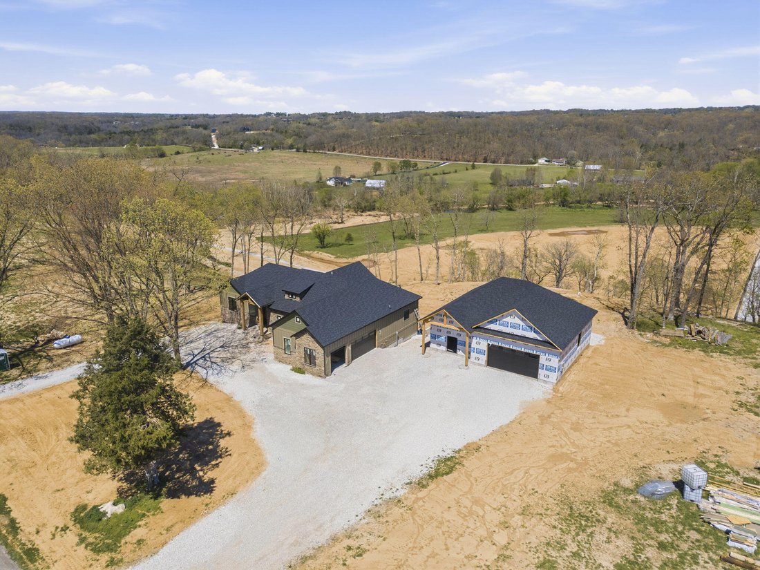 House in Ozark, Missouri, United States 2 - 17383471
