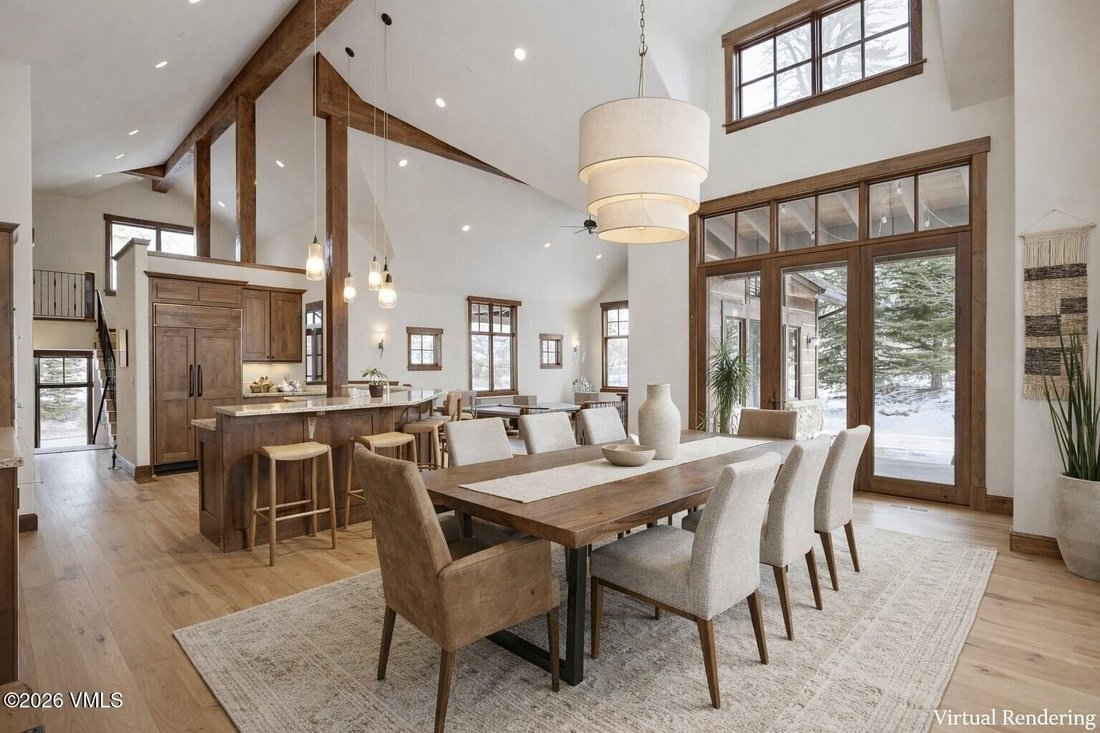 House in Eagle, Colorado, United States 5 - 17554072