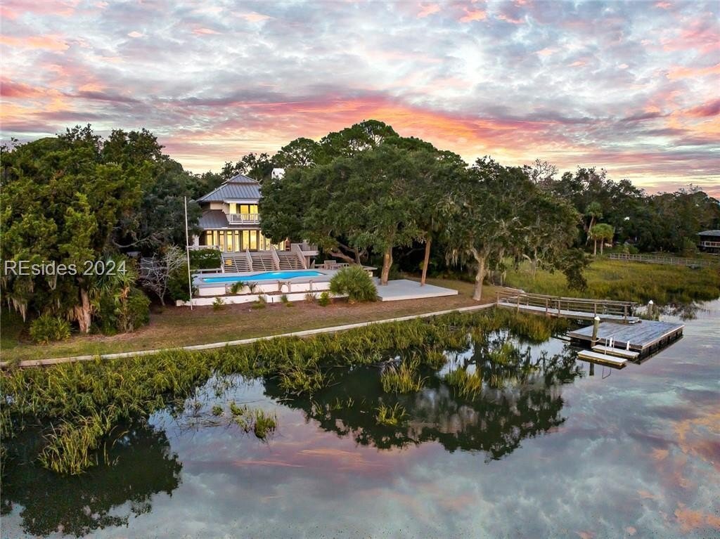 House in Hilton Head Island, South Carolina, United States 4 - 14789994