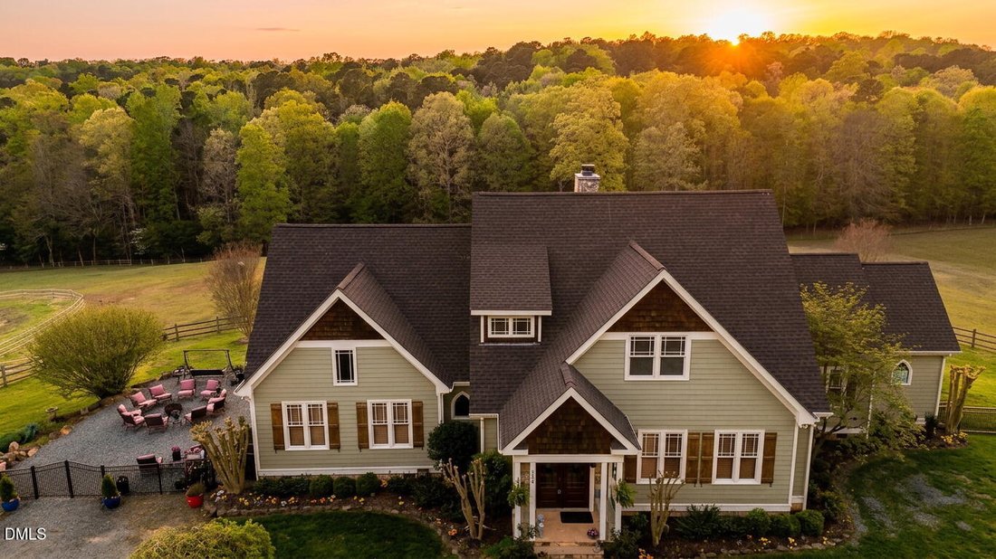 House in Pittsboro, North Carolina, United States 2 - 17638375