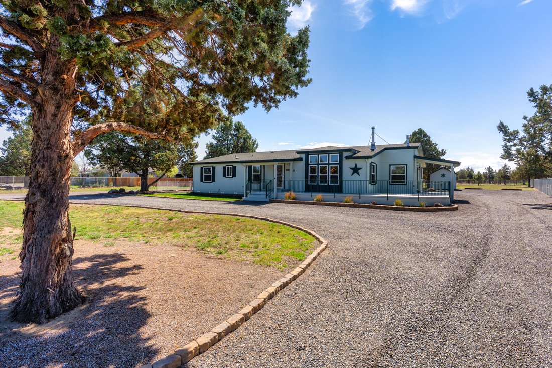 Land in Terrebonne, Oregon, United States 5 - 17638816
