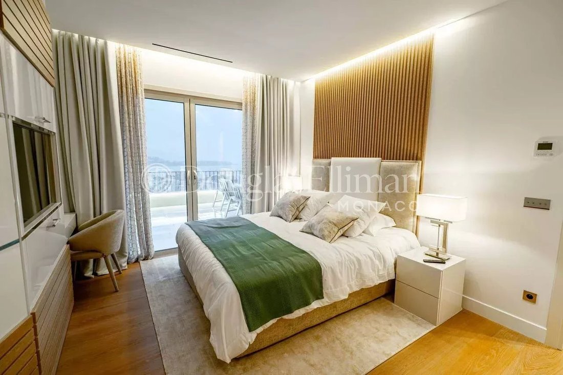 Apartment in Monaco, Monaco 5 - 17629518