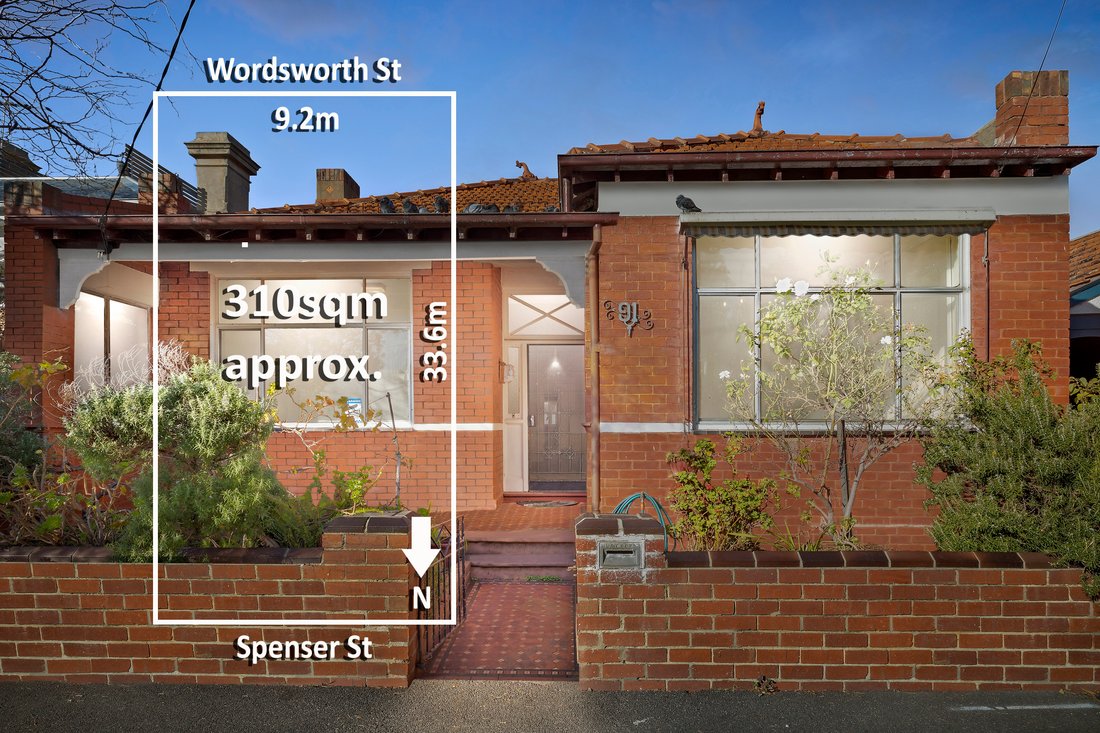 House in St Kilda, Victoria, Australia 2 - 17640766