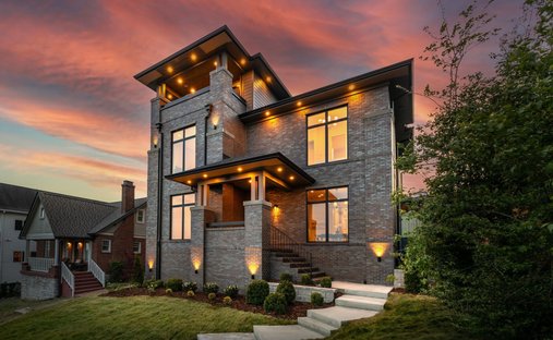 House in Nashville, Tennessee, United States 1