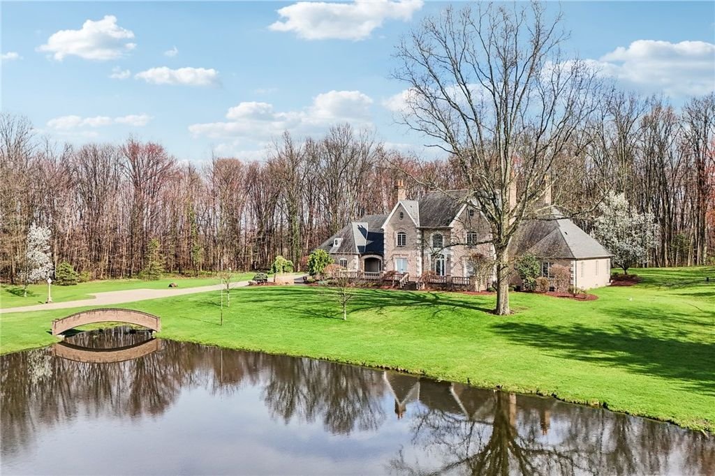 House in New Wilmington, Pennsylvania, United States 2 - 16412039