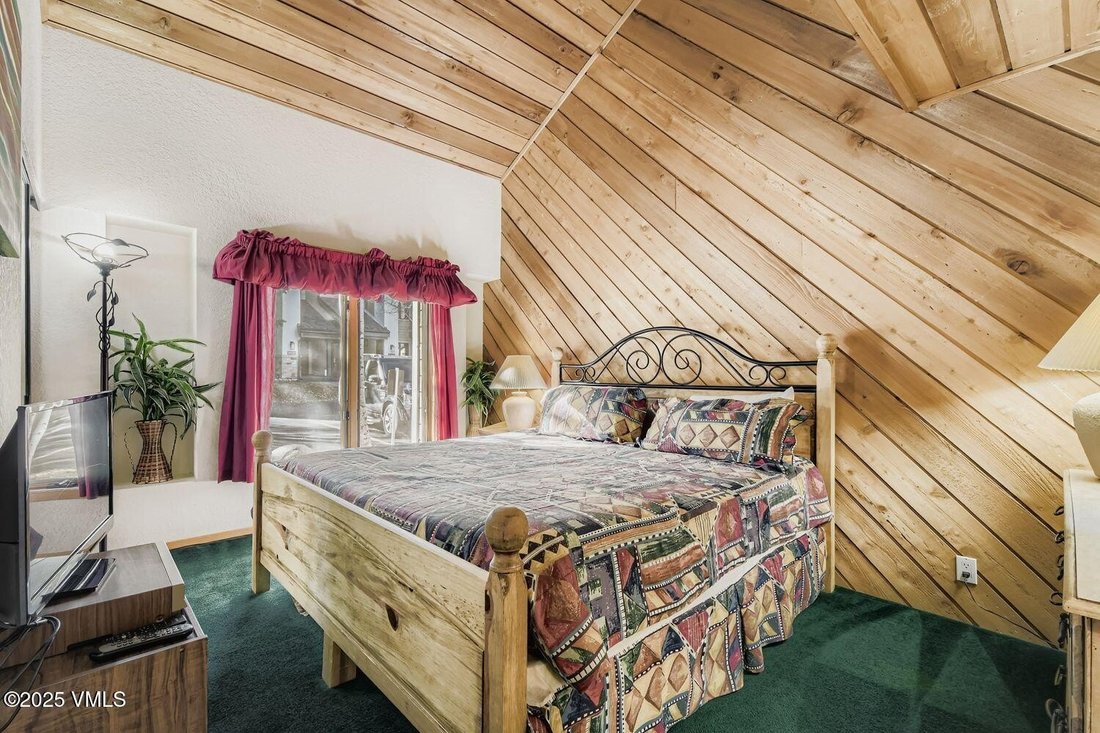 House in Avon, Colorado, United States 4 - 16675428