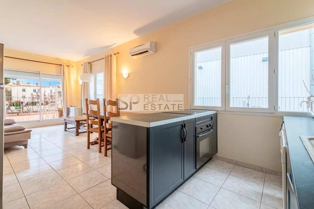 Apartment in French Riviera, Provence-Alpes-Côte d'Azur, France 2 - 17602209