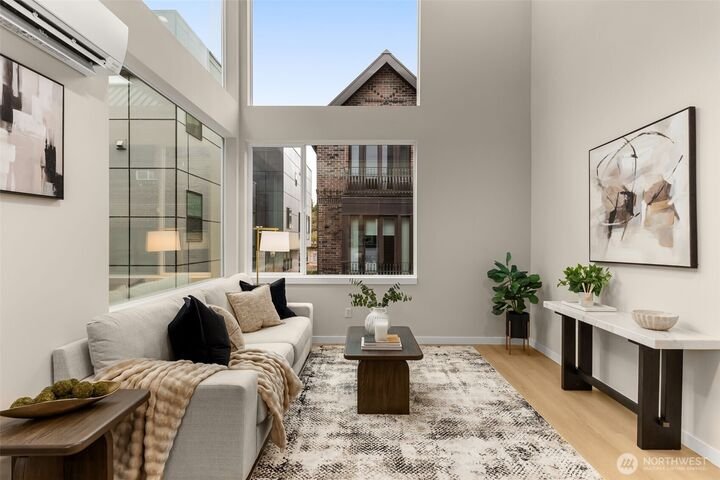 Townhouse in Seattle, Washington, United States 2 - 17644117