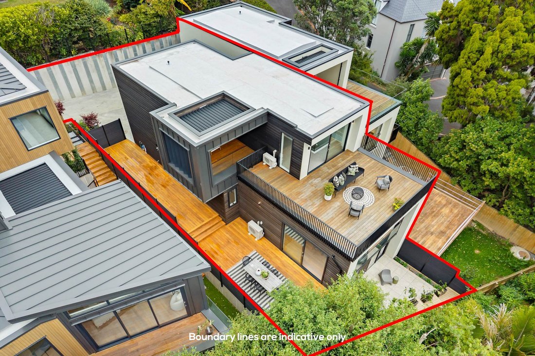 House in Auckland, Auckland, New Zealand 3 - 17448214
