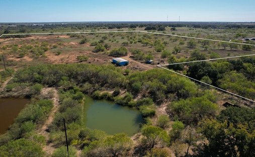 Farm Ranch in Pleasanton, Texas, Vereinigte Staaten 1