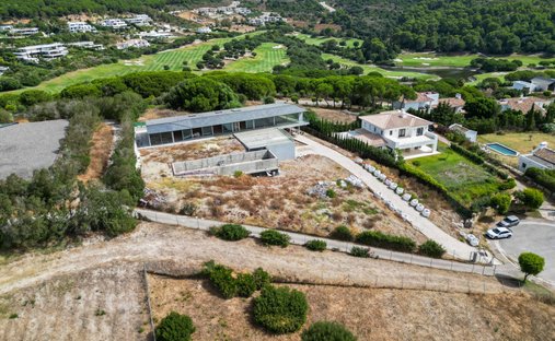 House in Sotogrande, San Roque, Andalusia 1