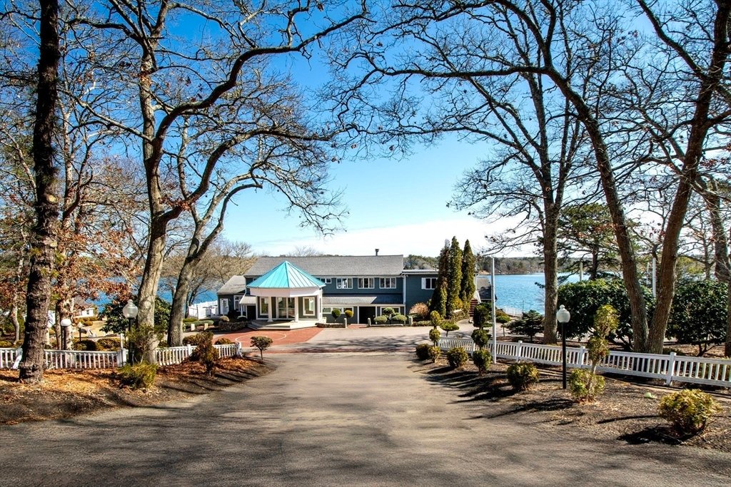 House in Plymouth, Massachusetts, United States 1 - 17636402