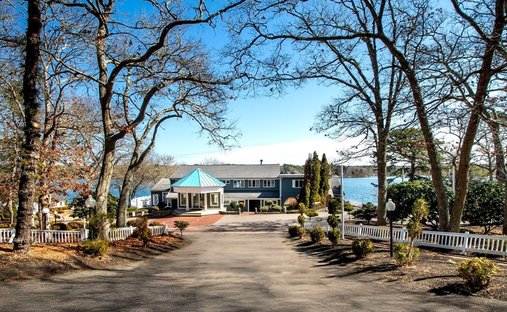 House in Plymouth, Massachusetts, United States 1