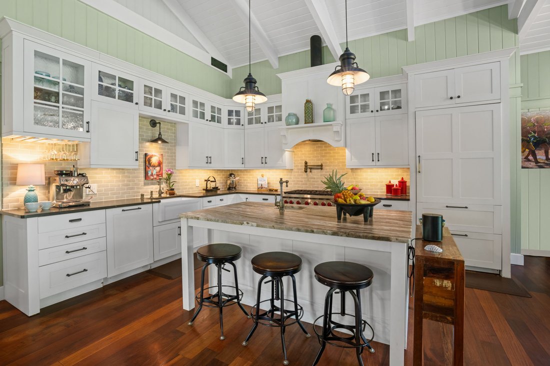 House in Kapaʻa, Hawaii, United States 3 - 17637808